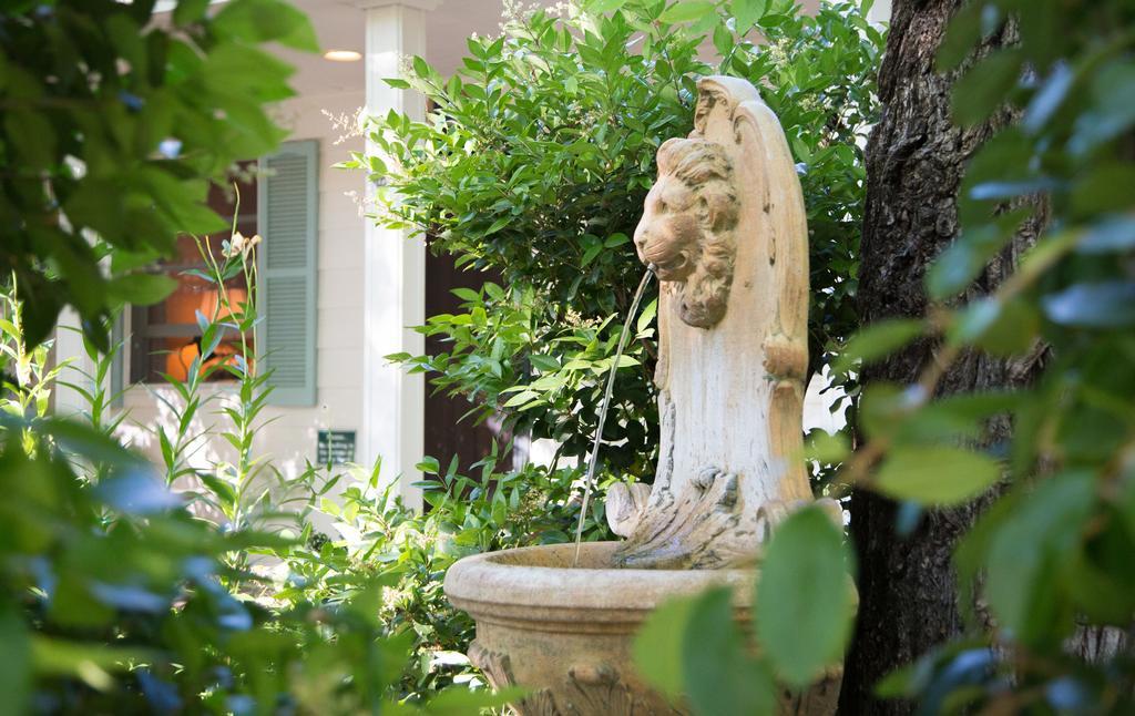 Grove Bed & Breakfast Calistoga