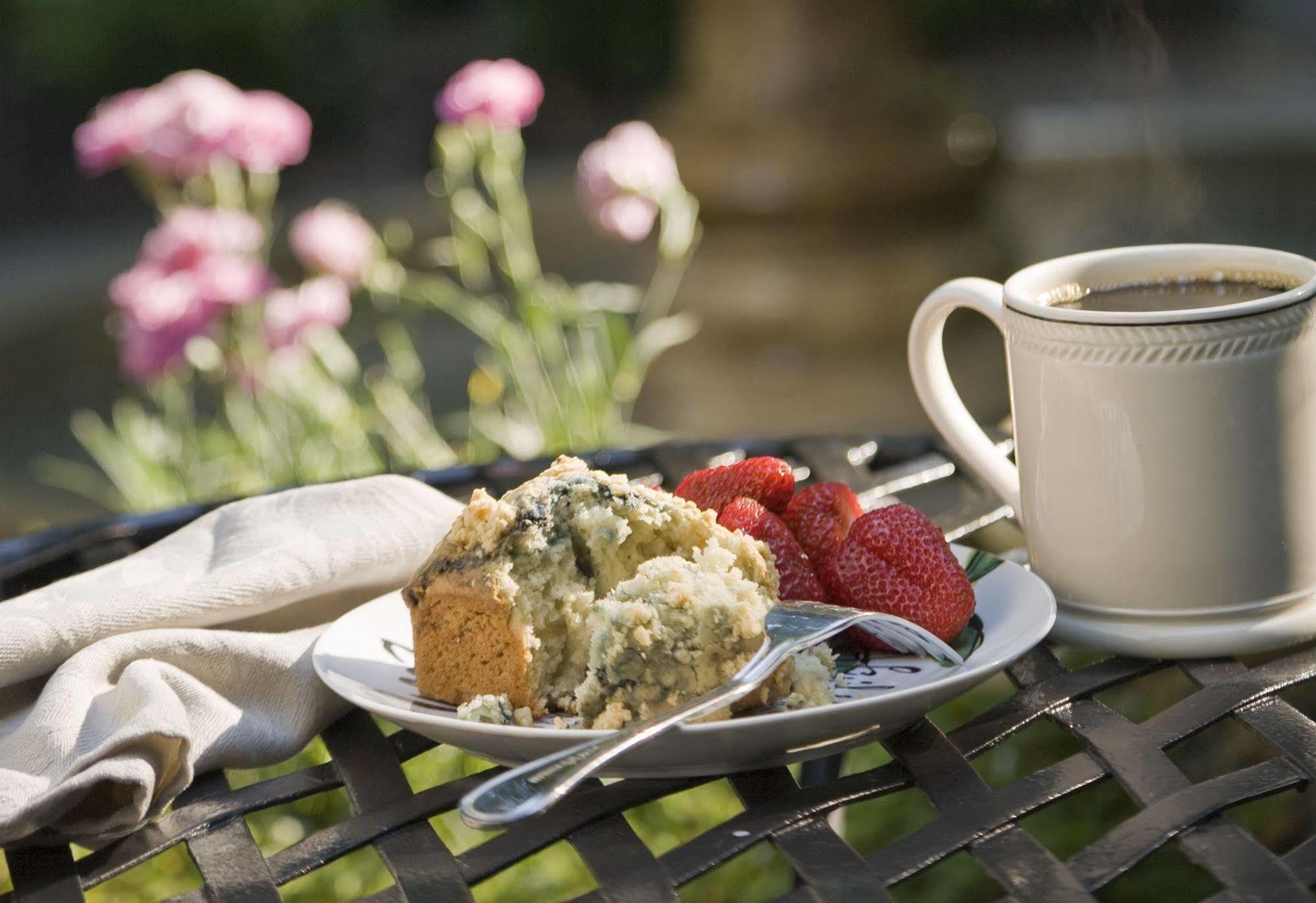 Bed & Breakfast Grove Calistoga