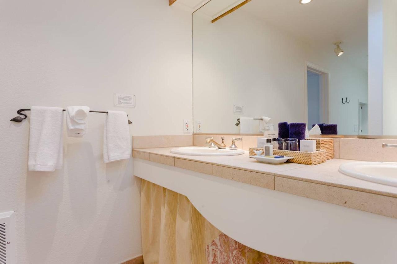 Grove Bed & Breakfast Calistoga